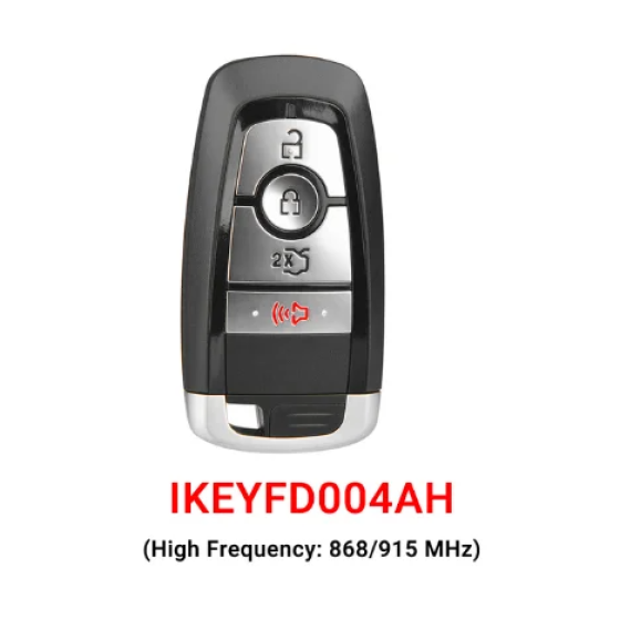 Autel Ikey FD004AH